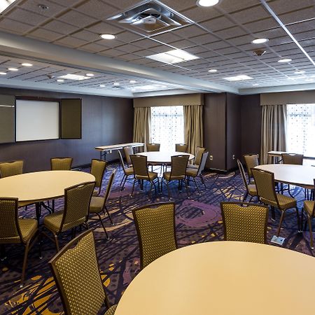 Holiday Inn Express Hotel & Suites Billings By Ihg Exterior photo