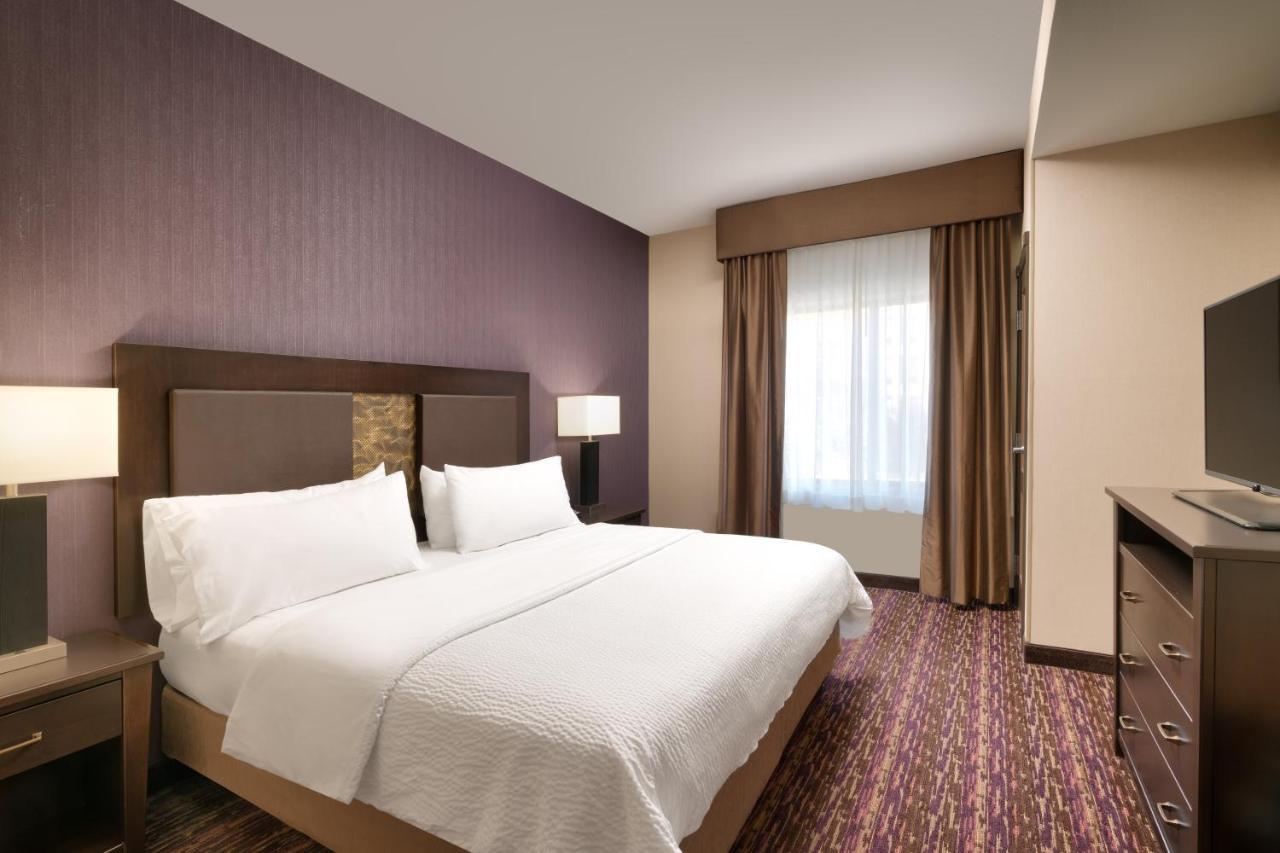 Holiday Inn Express Hotel & Suites Billings By Ihg Exterior photo