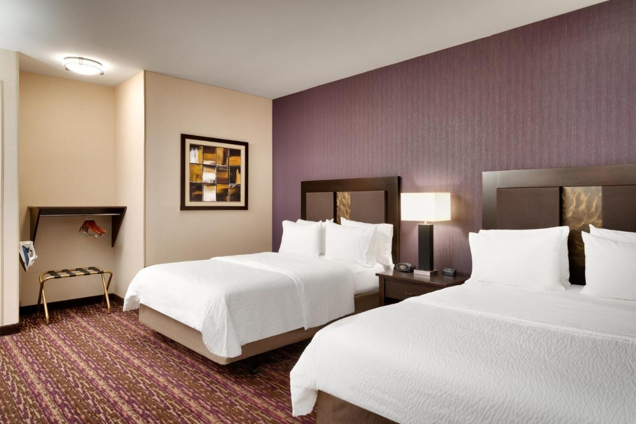 Holiday Inn Express Hotel & Suites Billings By Ihg Exterior photo