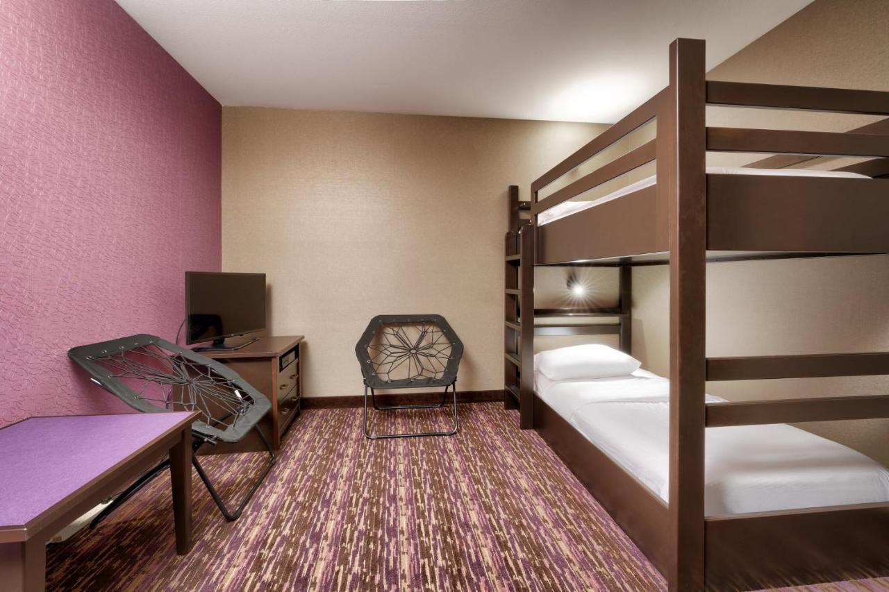 Holiday Inn Express Hotel & Suites Billings By Ihg Exterior photo