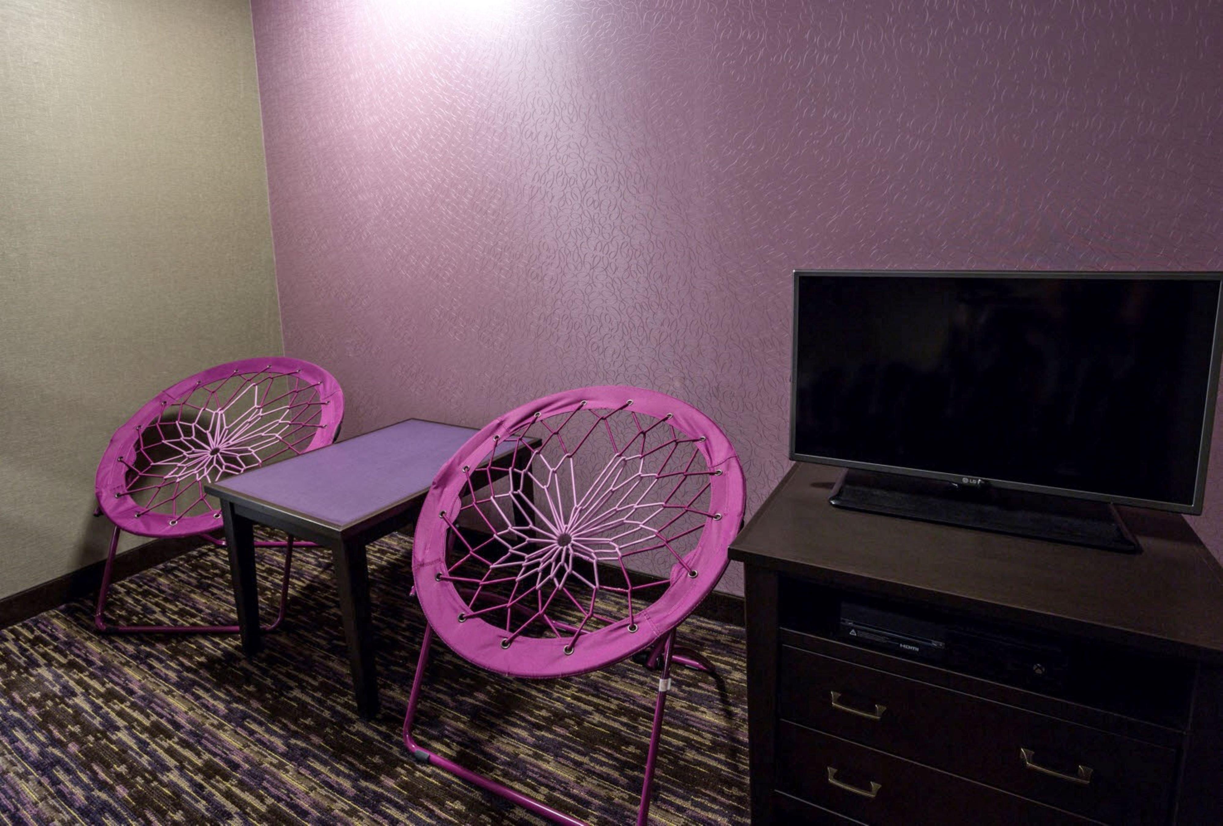 Holiday Inn Express Hotel & Suites Billings By Ihg Exterior photo